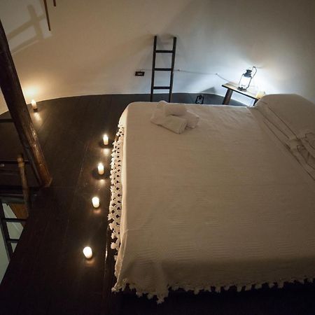 Rione Pentimi Villa Alberobello Eksteriør billede