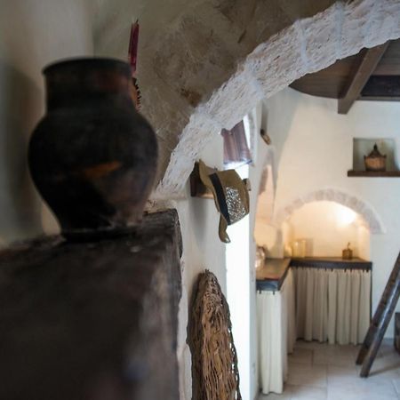 Rione Pentimi Villa Alberobello Eksteriør billede
