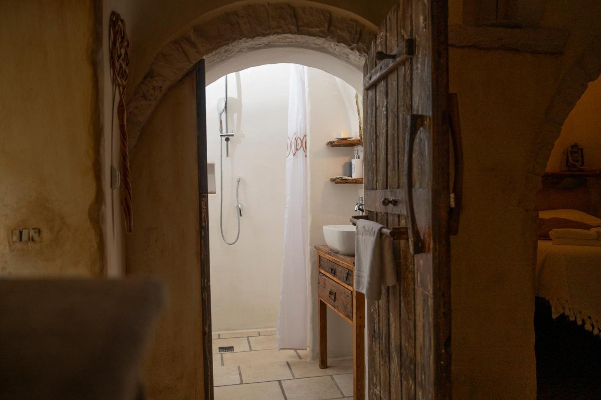 Rione Pentimi Villa Alberobello Eksteriør billede