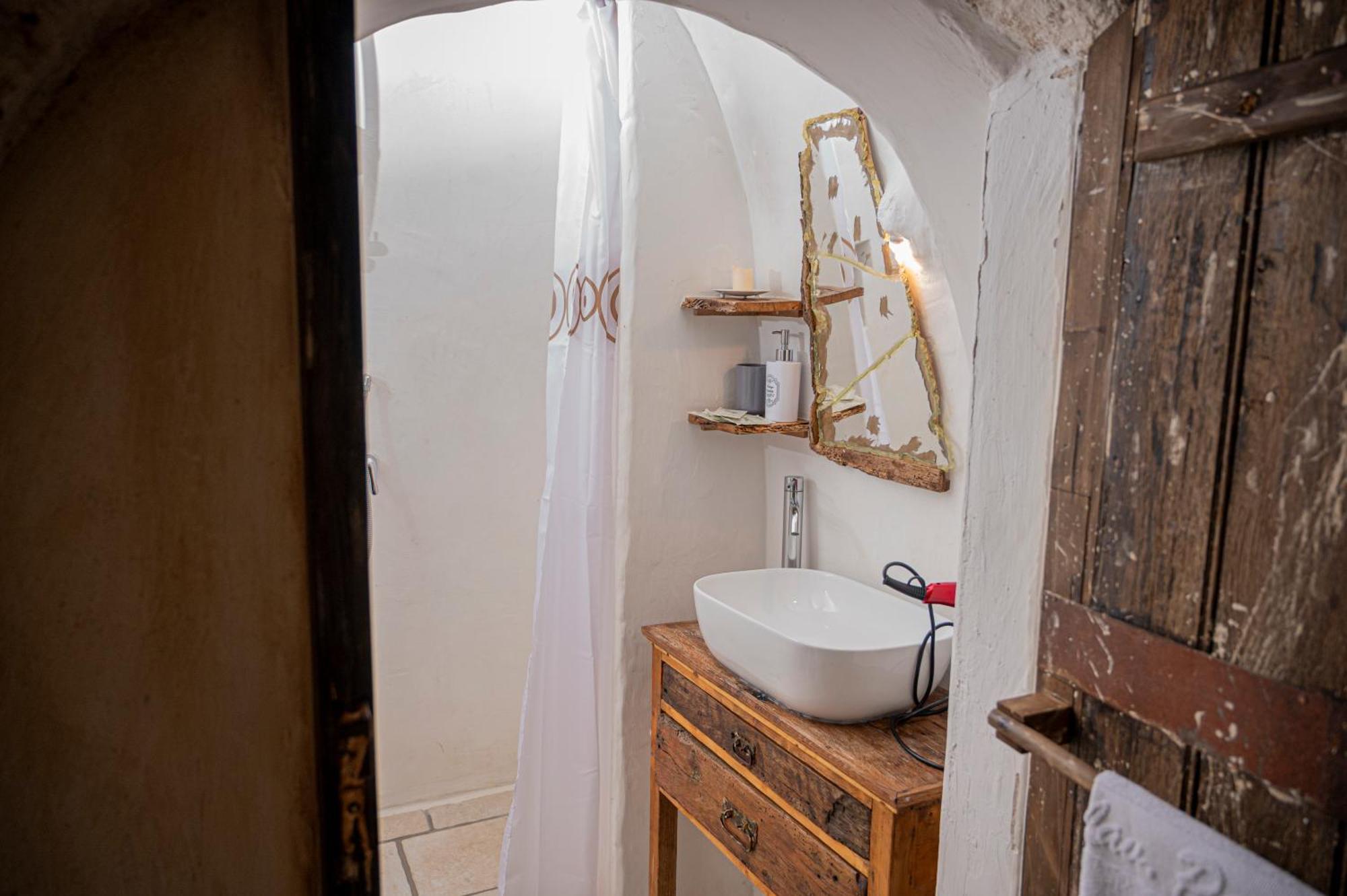 Rione Pentimi Villa Alberobello Eksteriør billede