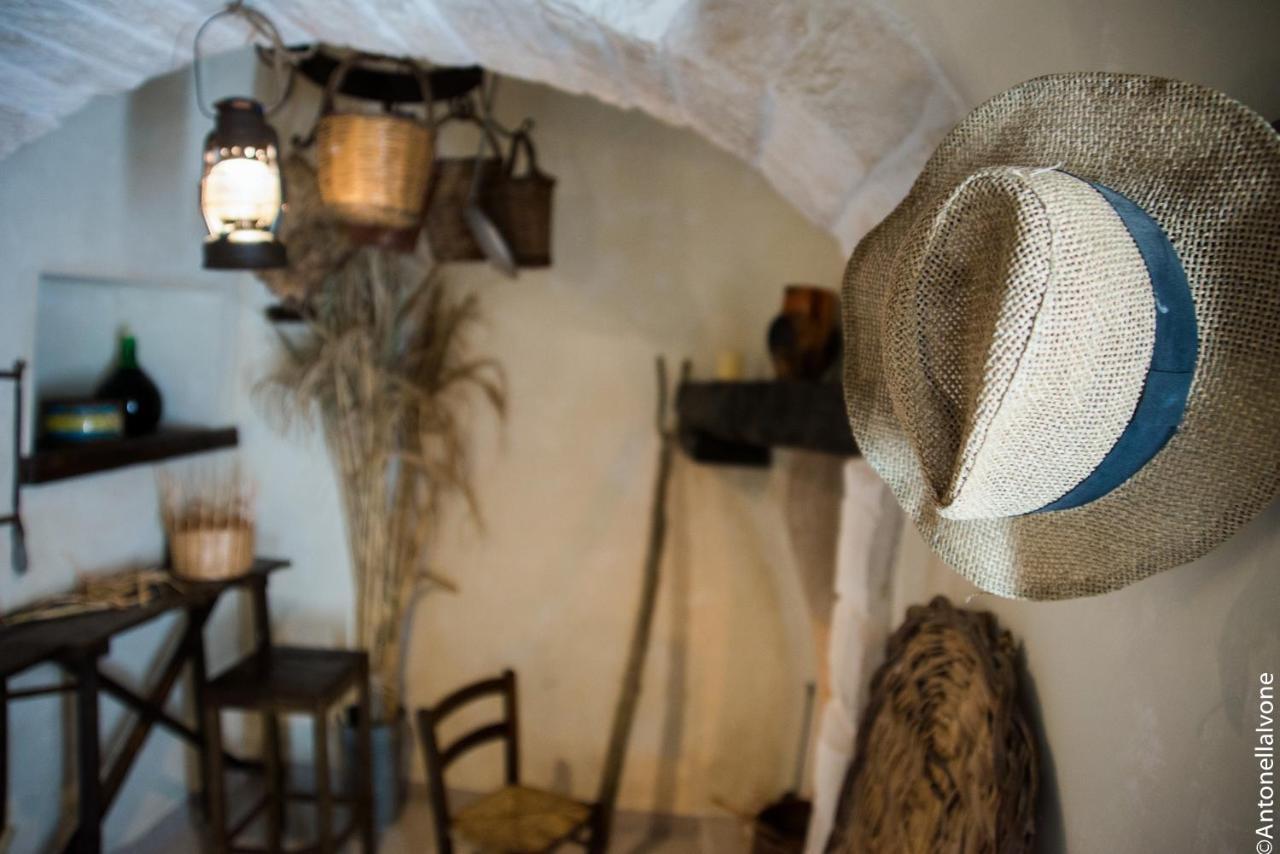 Rione Pentimi Villa Alberobello Eksteriør billede